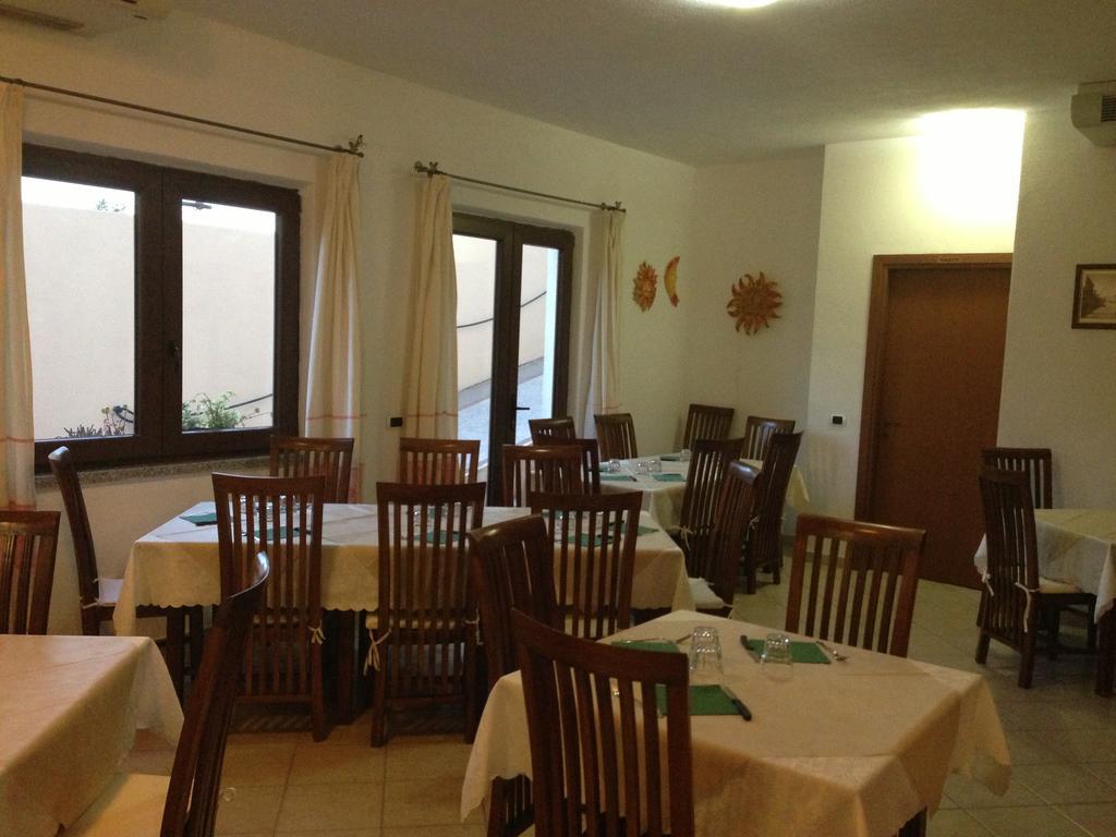 Hotel Sorgente Aglientu Bagian luar foto