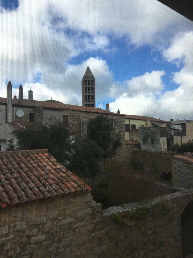 Hotel Sorgente Aglientu Bagian luar foto