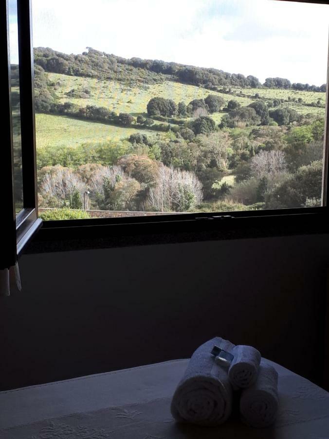 Hotel Sorgente Aglientu Bagian luar foto