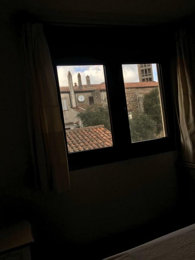 Hotel Sorgente Aglientu Bagian luar foto