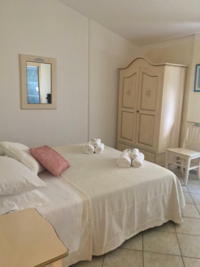 Hotel Sorgente Aglientu Bagian luar foto